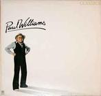 LP gebruikt - Paul Williams - Classics (Europe, 1977), Verzenden, Zo goed als nieuw