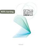 Getal & Ruimte 10e ed vmbo-kgt 2 uitwerkingenboek deel 2, Boeken, Verzenden, Gelezen, L.A. Reichard