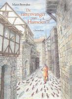De rattenvanger van Hamelen 9789060387160, Verzenden, Gelezen
