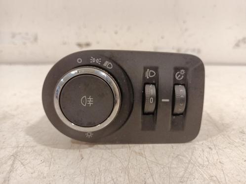 Lichtschakelaar     13470443, Auto-onderdelen, Elektronica en Kabels, ARN erkend, Stiba lid, Erkend duurzaam, Gebruikt, Herkomst onderdeel bekend