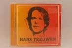 Hans Teeuwen - Industry of Love 2CD, Cd's en Dvd's, Verzenden, Nieuw in verpakking