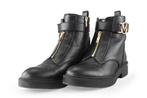 Mexx Biker boots in maat 40 Zwart | 10% extra korting, Mexx, Verzenden, Zwart, Overige typen