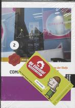 Boek 2 Commerciële calculaties 9789001589035, Boeken, Verzenden, Zo goed als nieuw