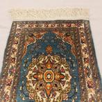 Kayserie - Vloerkleed - 63 cm - 36 cm - Turkse zijde Kayseri, Huis en Inrichting, Stoffering | Tapijten en Kleden, Nieuw