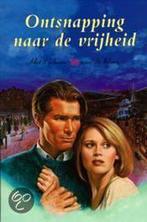 Ontsnapping naar de vrijheid / Het geheim van de roos / 3, Boeken, Verzenden, Gelezen, Michael Phillips