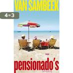 Pensionados 9789044627886 Van Sambeek, Verzenden, Gelezen, Van Sambeek