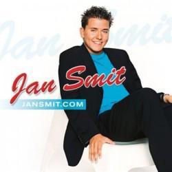 cd - Jan Smit - Jansmit.com, Cd's en Dvd's, Cd's | Overige Cd's, Zo goed als nieuw, Verzenden