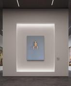 Nicole Lubbers - Out in the open, Antiek en Kunst