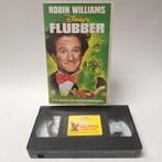 Disney Flubber VHS, Cd's en Dvd's, VHS | Kinderen en Jeugd, Ophalen of Verzenden, Nieuw in verpakking
