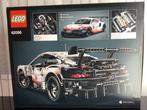 Lego Set - 42096 - Technic - Lego-42096-Porsche 911, Kinderen en Baby's, Speelgoed | Duplo en Lego, Nieuw