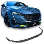 APEX - Voorsplitter passend voor Peugeot 308 GT Mk3 Hatchbac, Auto-onderdelen, Ophalen of Verzenden, Nieuw