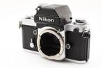 Nikon F2 Photomic A - chrome + black | Analoge camera, Audio, Tv en Foto, Fotocamera's Analoog, Nieuw