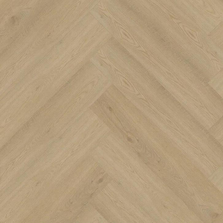 Bodiax BP580 Fisk PVC 513 Pickering Oak PVC, Huis en Inrichting, Stoffering | Vloerbedekking, Overige typen, Bruin, Nieuw, Ophalen of Verzenden