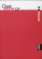 Cest bien ça sleutel 2 9789001471637 Knop, Boeken, Verzenden, Gelezen, Knop