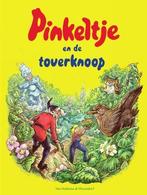 Pinkeltje en de toverknoop, Boeken, Verzenden, Nieuw