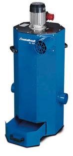 Afzuiging voor metaalstof Metallkraft, Doe-het-zelf en Verbouw, Ophalen of Verzenden, Nieuw