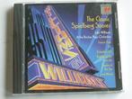The Classic Spielberg Scores - John Williams, Cd's en Dvd's, Cd's | Filmmuziek en Soundtracks, Verzenden, Nieuw in verpakking