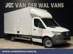 Mercedes-Benz Sprinter 314 CDI Bakwagen Laadklep Zijdeur, Wit, Mercedes-Benz, Nieuw, Handgeschakeld