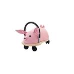 Wheelybug Loopauto Biggetje Groot - van €89,95 voor €71,96, Ophalen of Verzenden, Nieuw