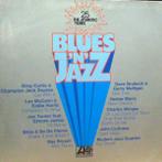 LP gebruikt - Various - Blues 'N' Jazz