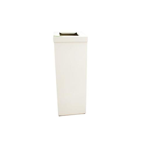 Modulaire afvalbak RecycloFlex 60 - Wit, Huis en Inrichting, Woonaccessoires | Prullenbakken, Nieuw, Verzenden
