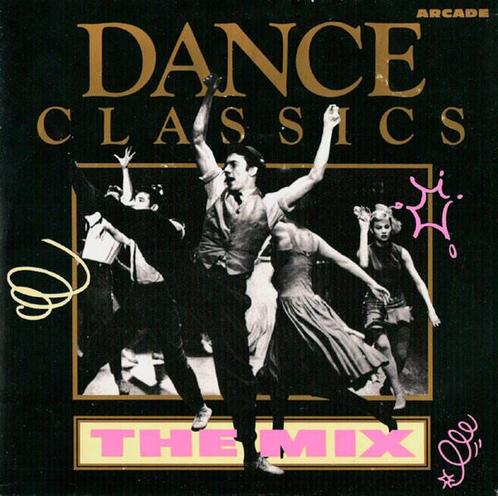 Single - Dance Classics - The Mix, Cd's en Dvd's, Vinyl | Pop, Verzenden