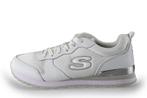 Skechers Sneakers in maat 40 Wit | 10% extra korting, Kleding | Dames, Schoenen, Skechers, Verzenden, Wit, Sneakers of Gympen