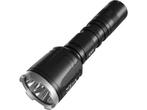 NiteCore zaklamp CI7 Chameleon wit - infrarood - 2500 lumen, Verzenden, Zo goed als nieuw