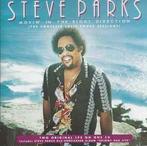 cd - Steve Parks - Movin In The Right Direction (The Com..., Verzenden, Zo goed als nieuw