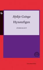 Hynstefigen / Druk Heruitgave 9789089541857 Hylkje Goïnga, Gelezen, Hylkje Goïnga, Verzenden