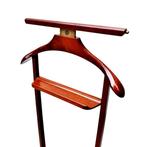 Fratelli Reguitti - Dressboy - Model, gouden editie kapstok