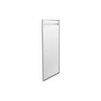 Best-Design Miracle LED spiegel 25x90cm, Ophalen of Verzenden, Nieuw, Bad