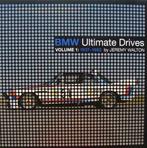Book : BMW Ultimate Drives Volume 1: 1937 - 1982, Nieuw, BMW