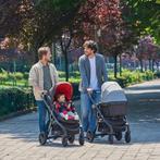 Kinderwagen Chicco Urban Antraciet (Buggys & kinderwagens), Kinderen en Baby's, Buggy's, Verzenden, Nieuw