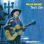 Willie Nelson - That's Life (vinyl LP)