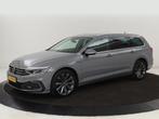 Zakelijke Lease |  Volkswagen Passat 1.4 TSI PHEV GTE | Stoe, Automaat, Stof, Gebruikt, Euro 6