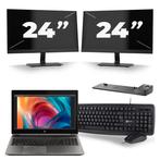 HP ZBook 15 G6 - Intel Core i9-9e Generatie - 15 inch - 16GB, Computers en Software, Windows Laptops, Verzenden, Zo goed als nieuw