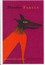 Fabels / Salamander Klassiek 9789025341985 Phaedrus, Verzenden, Gelezen, Phaedrus