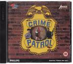 Philips CD-i / CDi Crime Patrol, Verzenden, Zo goed als nieuw