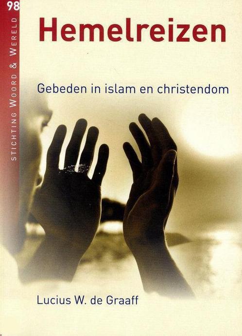 Hemelreizen 9789491943003 Lucius W. de Graaff, Boeken, Godsdienst en Theologie, Zo goed als nieuw, Verzenden