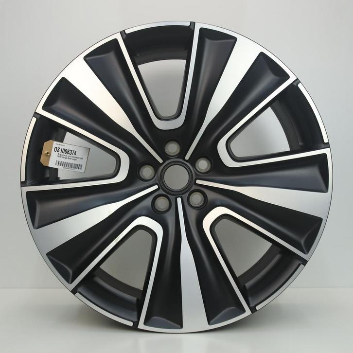 Originele velgen 22 inch Range Rover Sport / Voque OS1006374, Auto-onderdelen, Banden en Velgen, Velg(en), Gebruikt, Overige maten