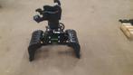 sorteergrijper CW05