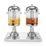 Sapdispenser, Hendi, 16L, 560x350x(h)580mm, Ophalen of Verzenden, Nieuw in verpakking