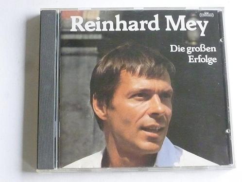 Reinhard Mey - Die grossen Erfolge, Cd's en Dvd's, Cd's | Schlagers, Verzenden