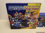 Tron - Retro Station (10 Games) + Fightstick, Verzenden, Gebruikt