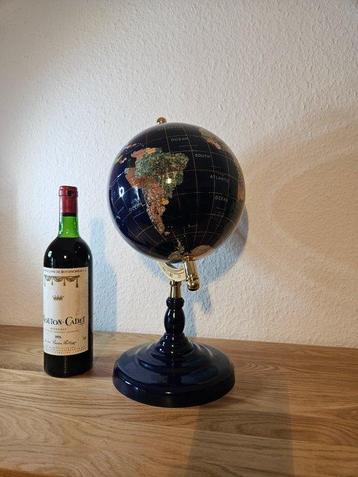 Tabletop globe - 1990-2000 beschikbaar voor biedingen