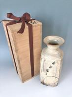 Vaas - Keramiek - Japan - Mentori grass, Antiek en Kunst