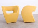 Moroso Victoria and Albert fauteuil, Receptie of Entree, Ophalen of Verzenden, Gebruikt, Stoel