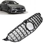 Carnamics Grille | Mercedes-Benz C-klasse 18-21 4-d (W205) /, Verzenden, Nieuw