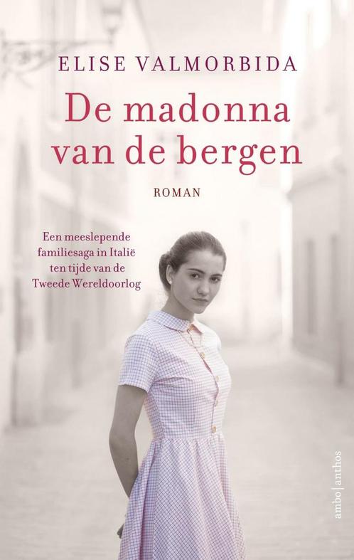 De madonna van de bergen (9789026346217, Elise Valmorbida), Boeken, Romans, Nieuw, Verzenden